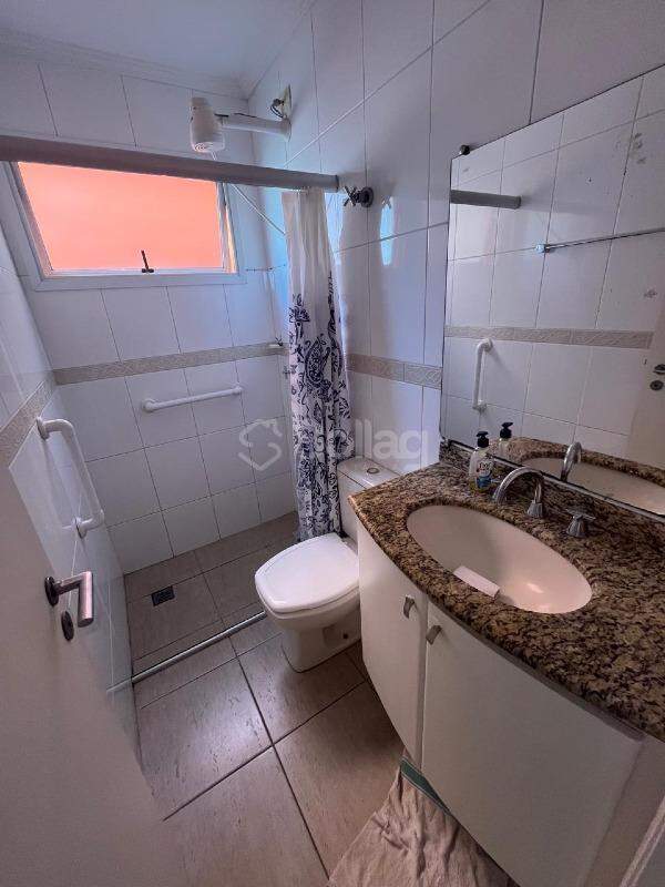 Apartamento para aluguel no Santa Rosa: 