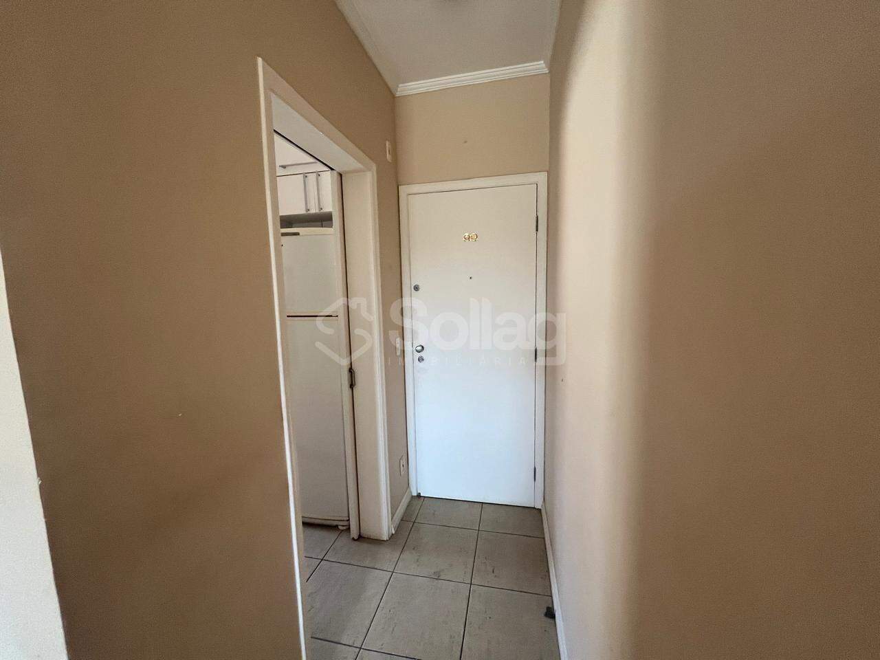 Apartamento para aluguel no Santa Rosa: 