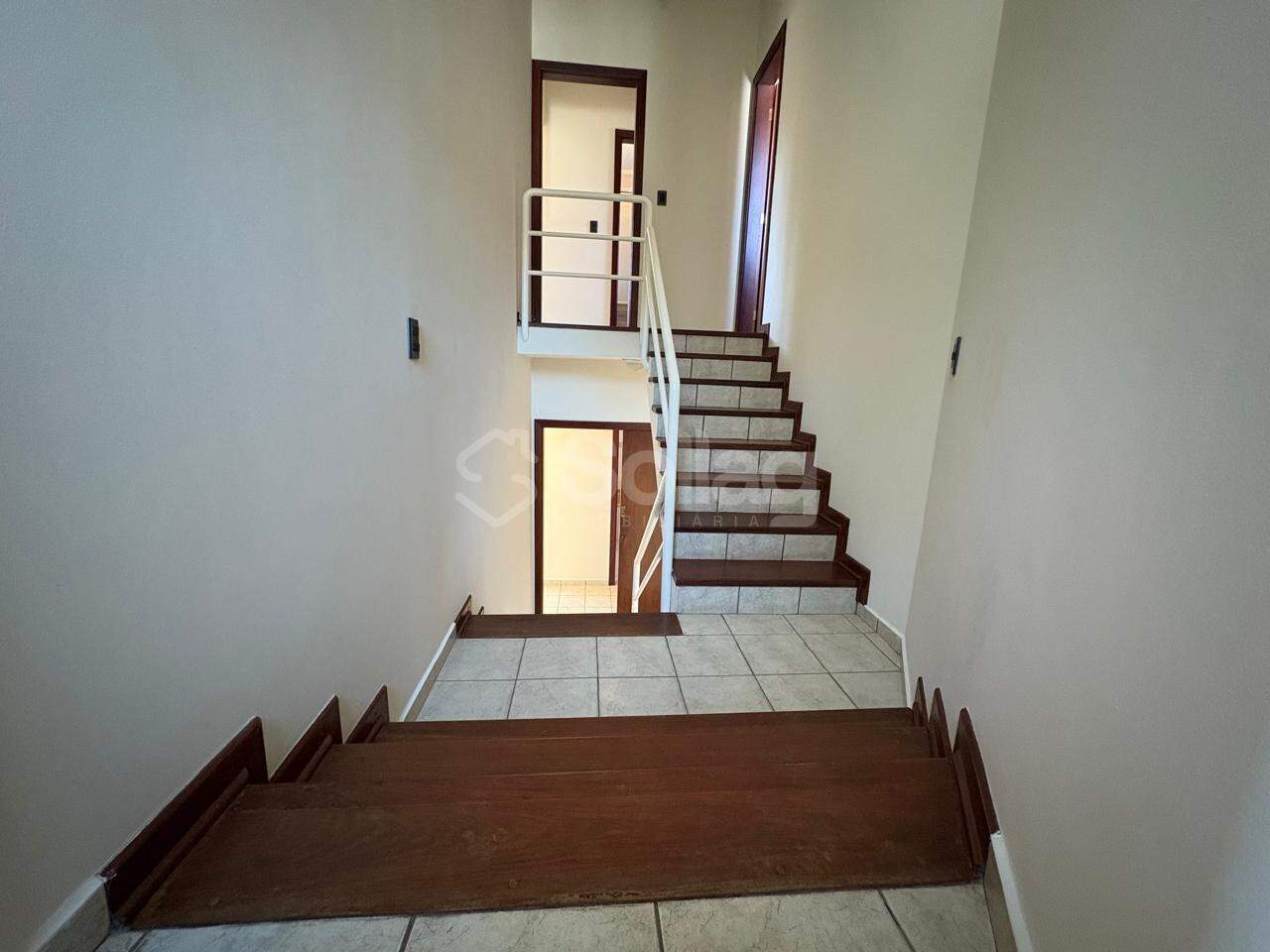 Casa em condomínio à venda no Condomínio Estância Marambaia: 