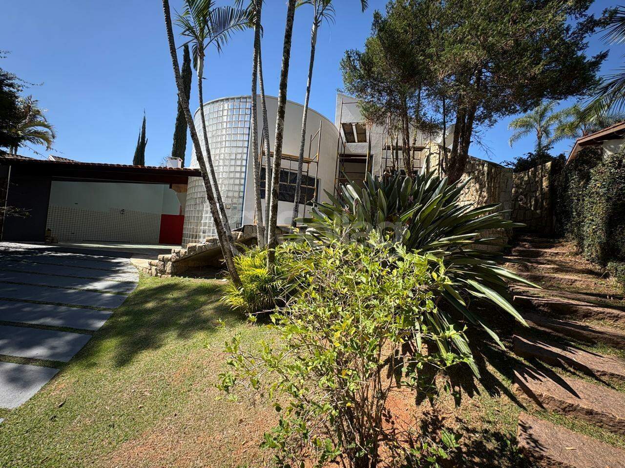Casa em condomínio à venda no Condomínio Estância Marambaia: 