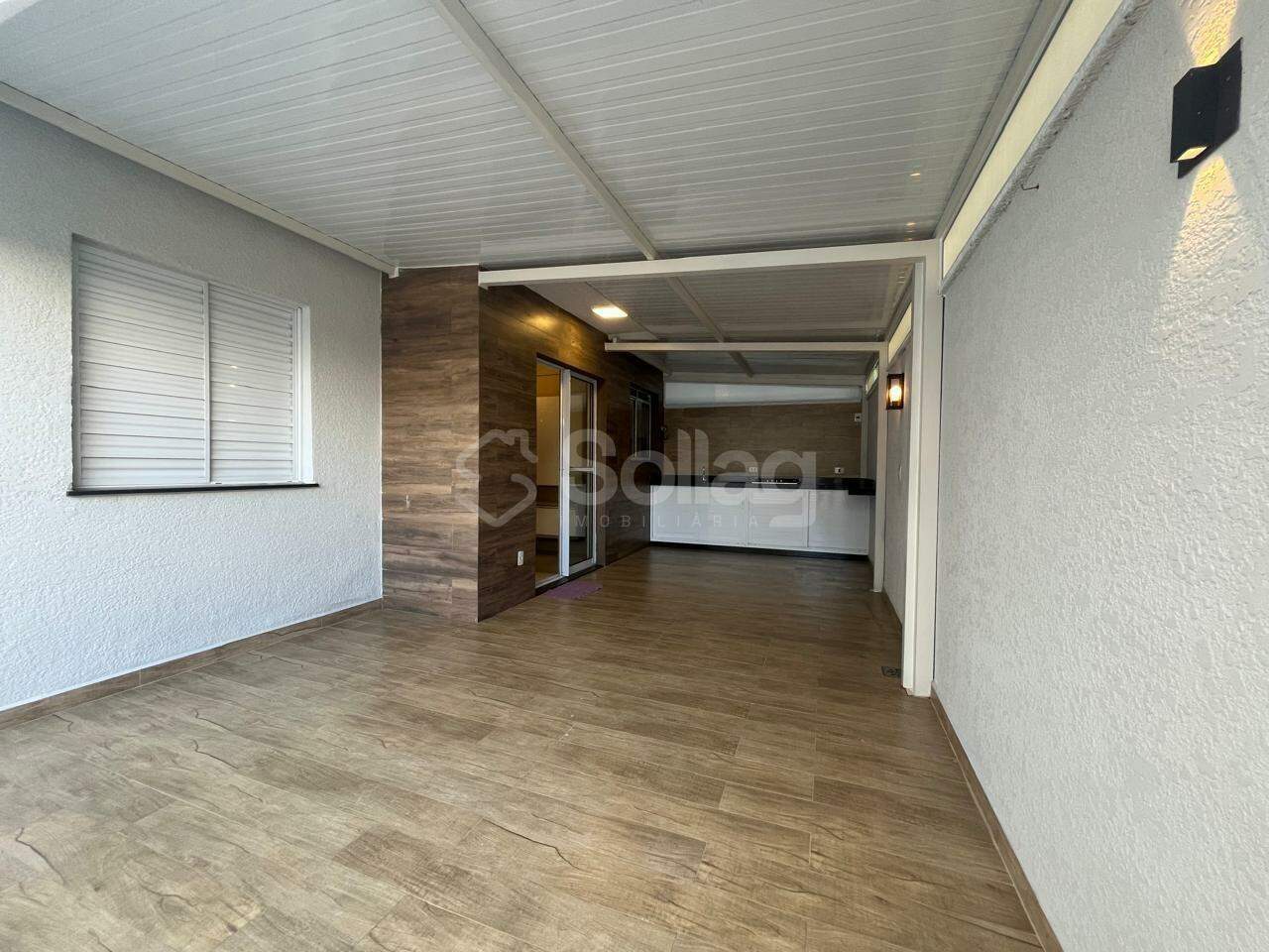 Apartamento para aluguel no Santa Claudina: