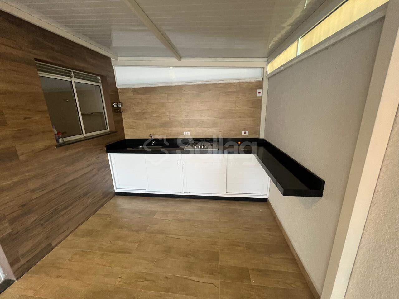 Apartamento para aluguel no Santa Claudina: 