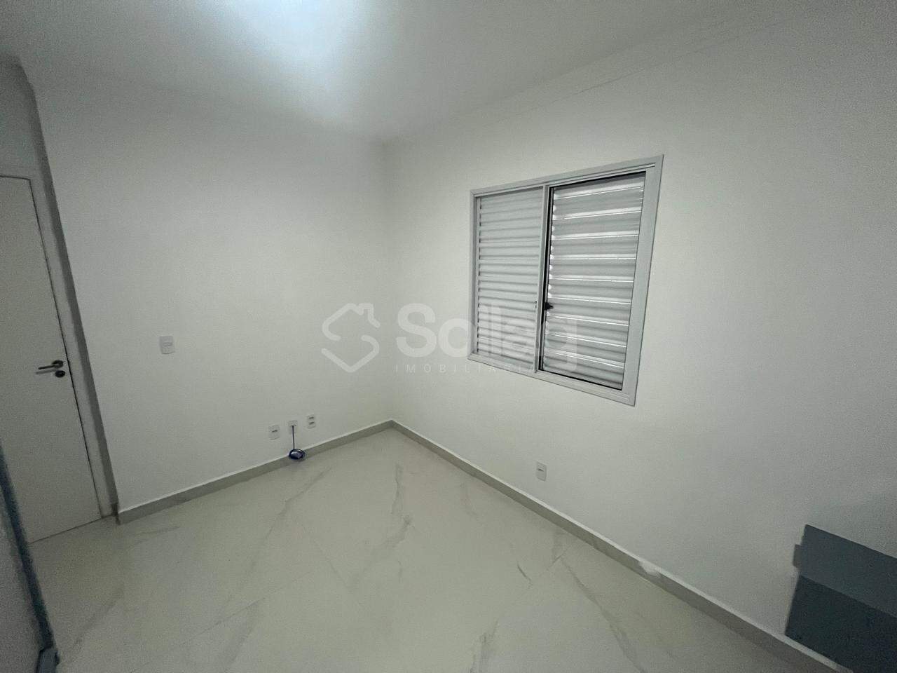 Apartamento para aluguel no Santa Claudina: 