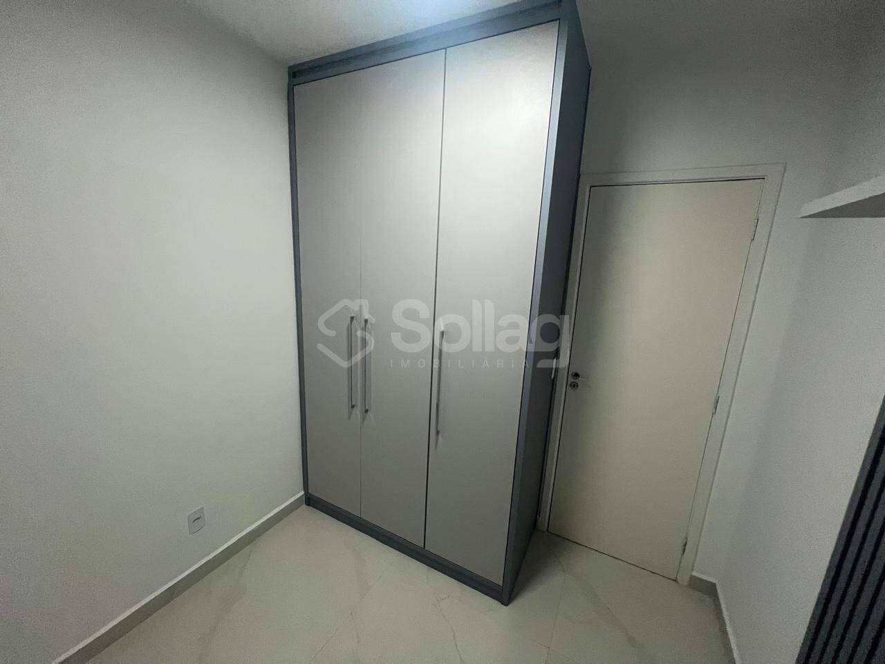 Apartamento para aluguel no Santa Claudina: 