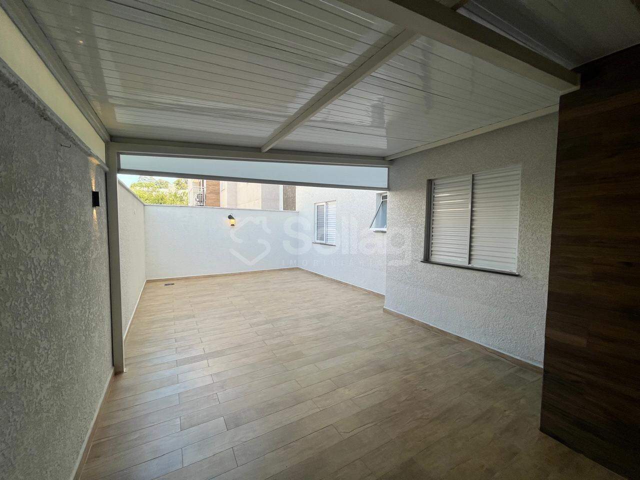 Apartamento para aluguel no Santa Claudina: 