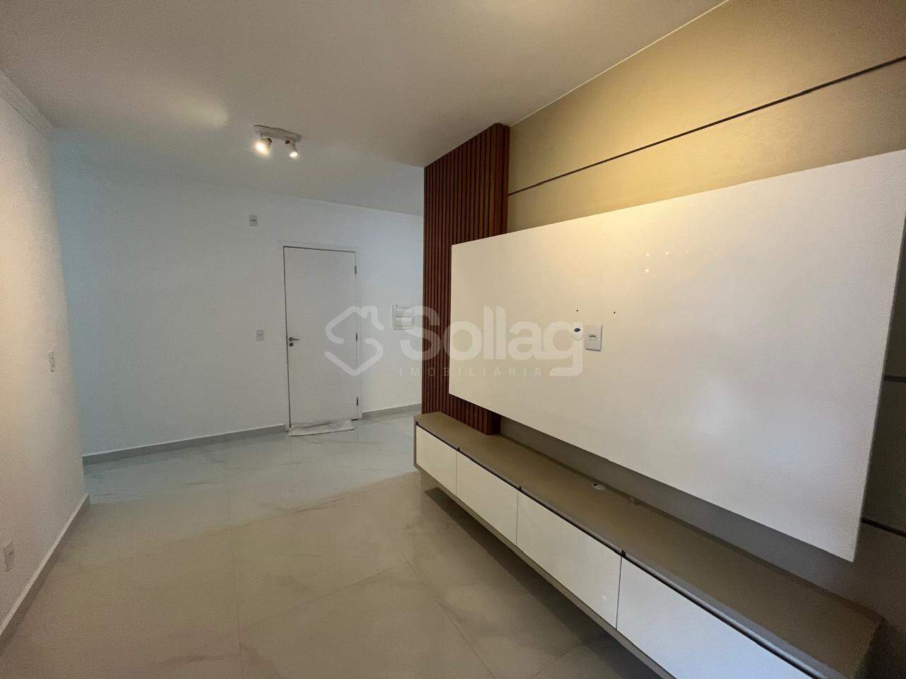 Apartamento para aluguel no Santa Claudina: 