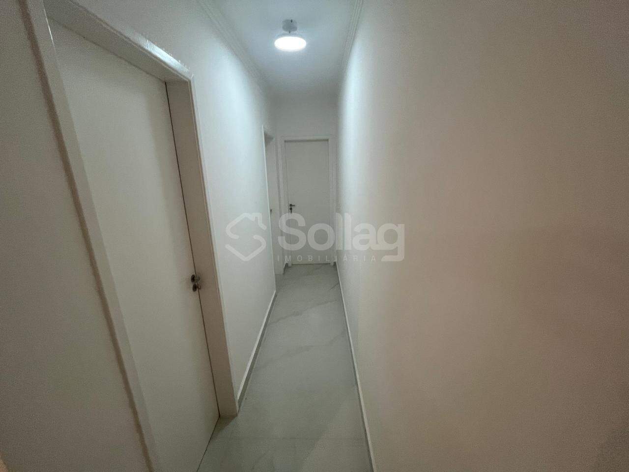 Apartamento para aluguel no Santa Claudina: 
