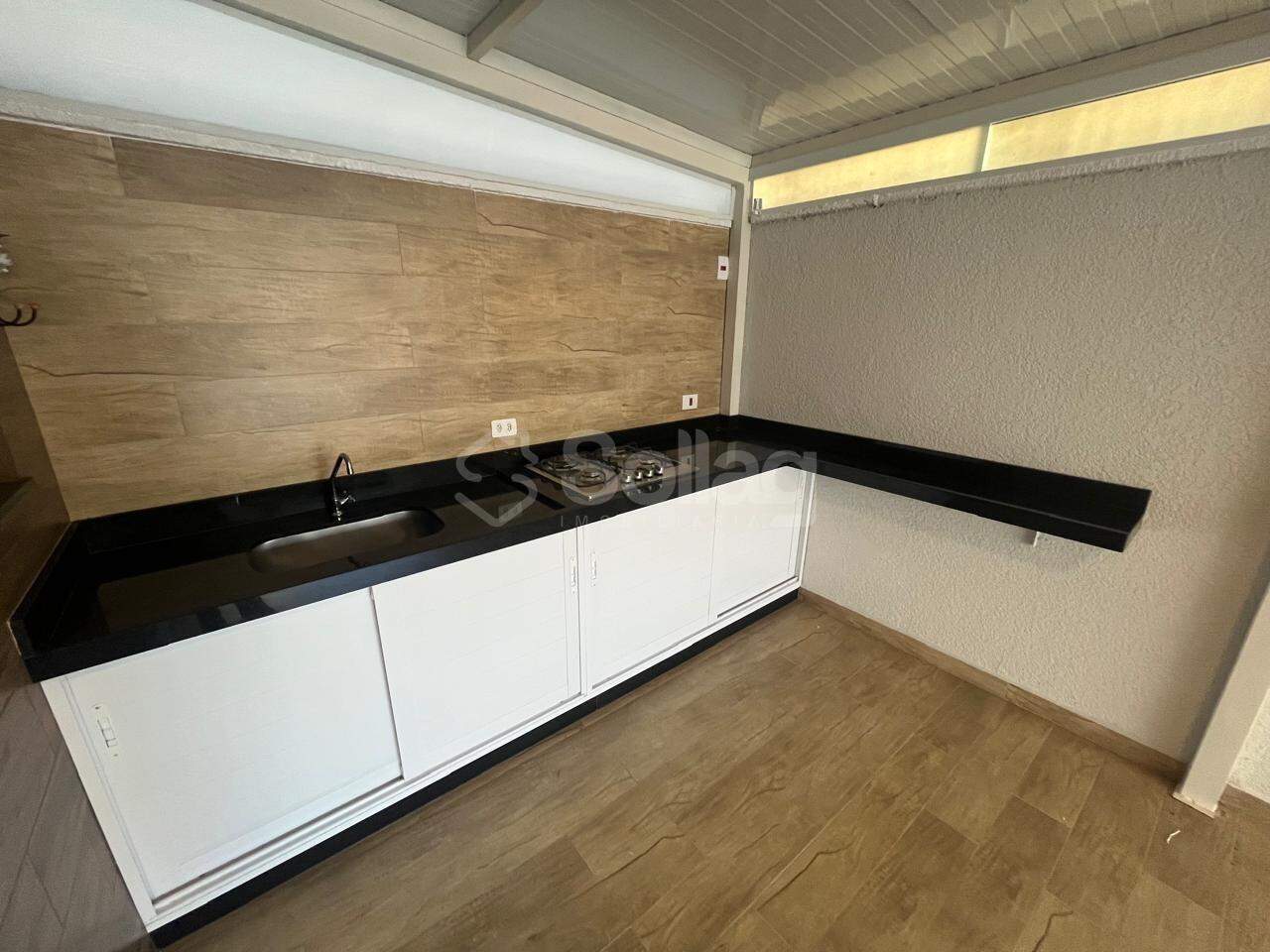 Apartamento para aluguel no Santa Claudina: 