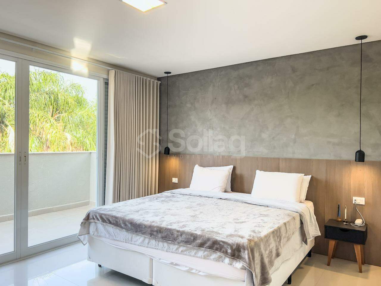 Casa em condomínio à venda no Condomínio San Marino: 