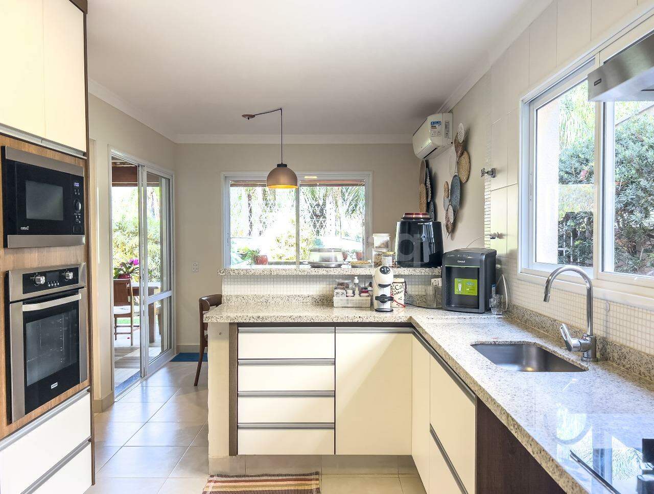 Casa em condomínio à venda no Condomínio San Marino: 