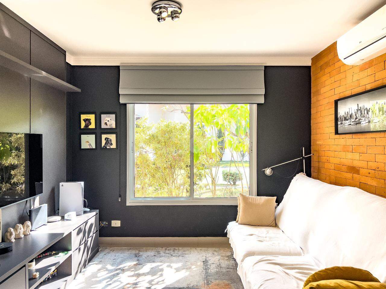 Casa em condomínio à venda no Condomínio San Marino: 