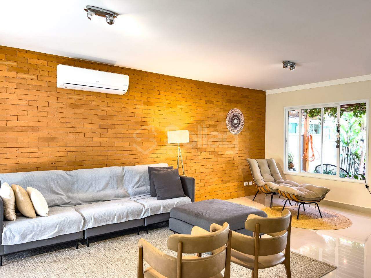 Casa em condomínio à venda no Condomínio San Marino: 