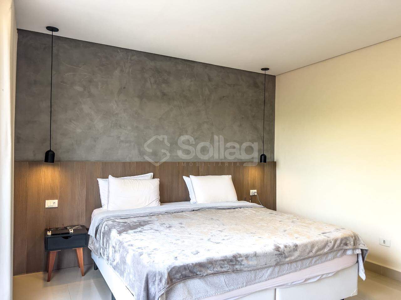 Casa em condomínio à venda no Condomínio San Marino: 