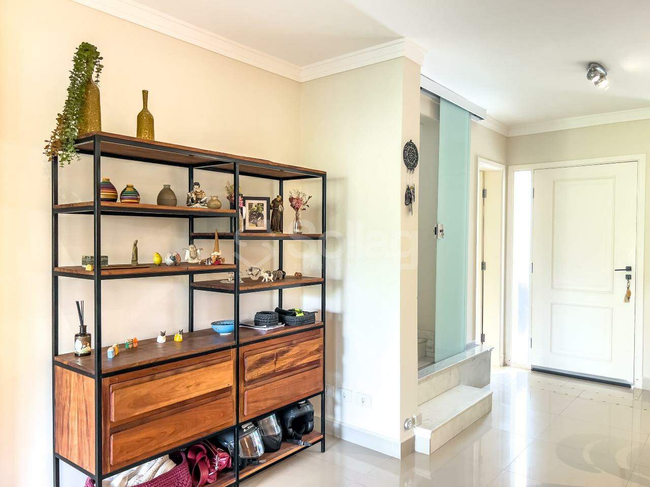 Casa em condomínio à venda no Condomínio San Marino: 