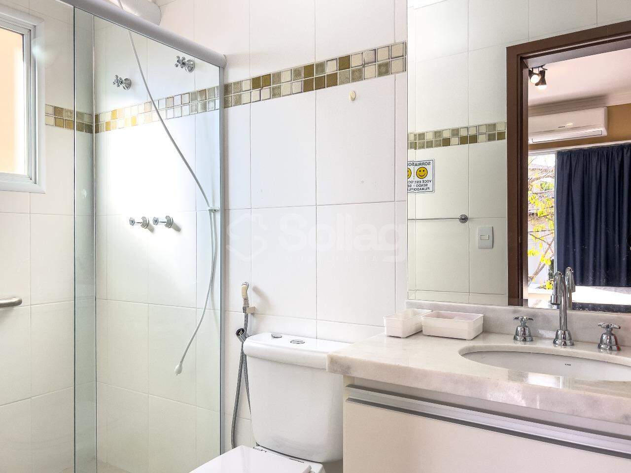 Casa em condomínio à venda no Condomínio San Marino: 