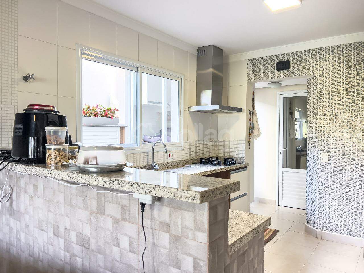 Casa em condomínio à venda no Condomínio San Marino: 