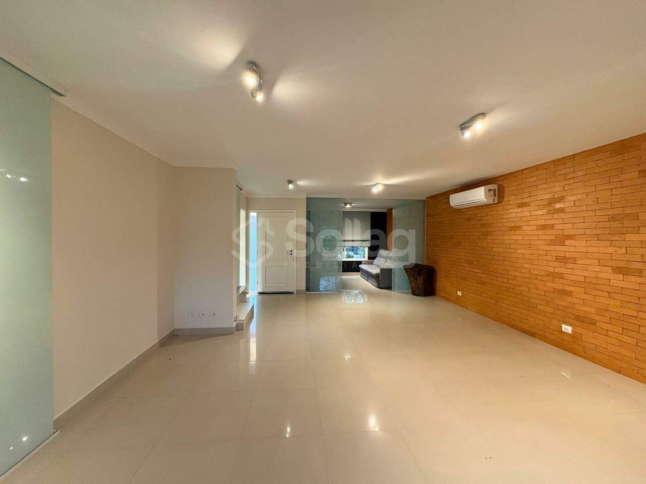 Casa em condomínio à venda no Condomínio San Marino: