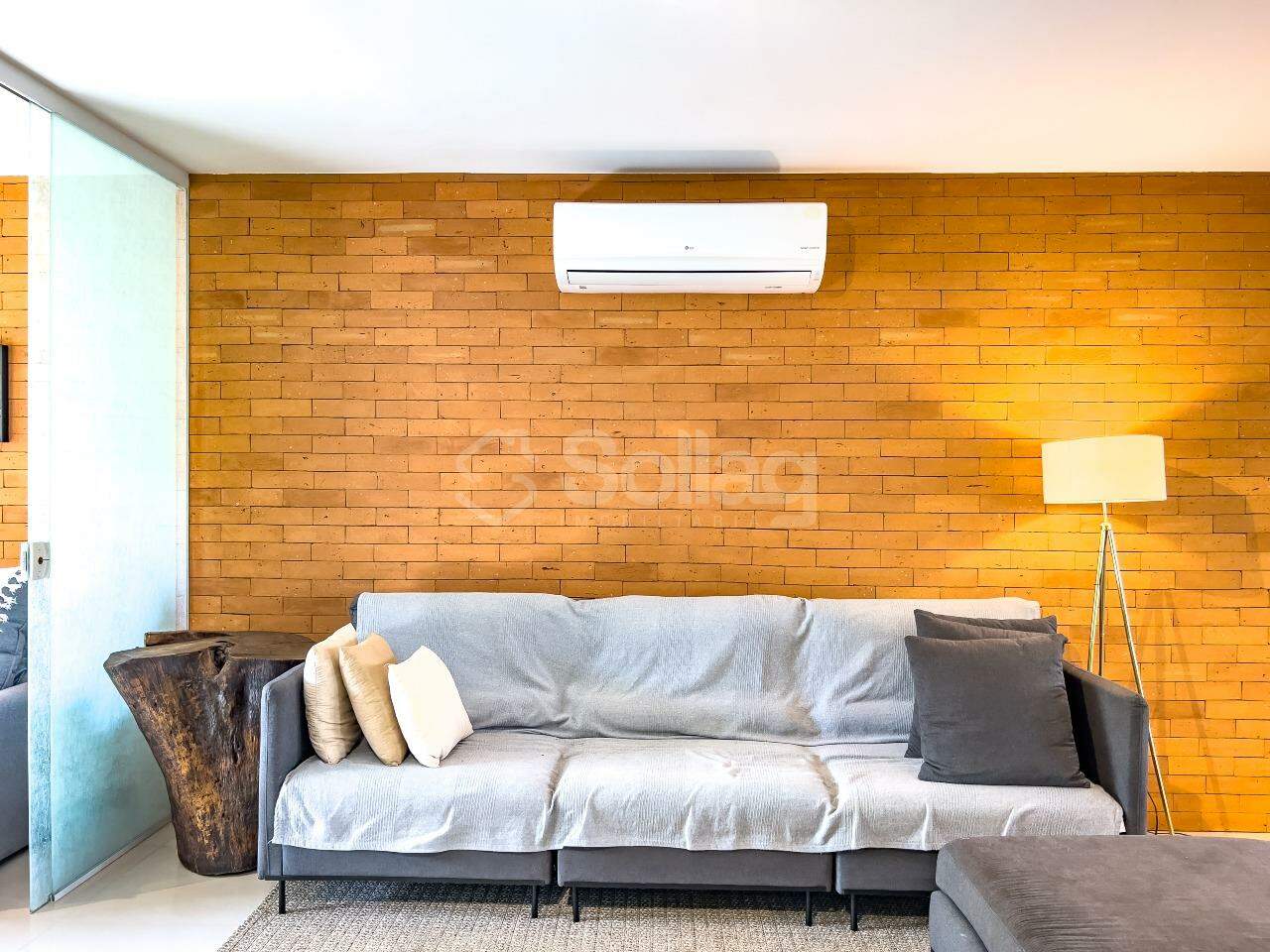 Casa em condomínio à venda no Condomínio San Marino: 