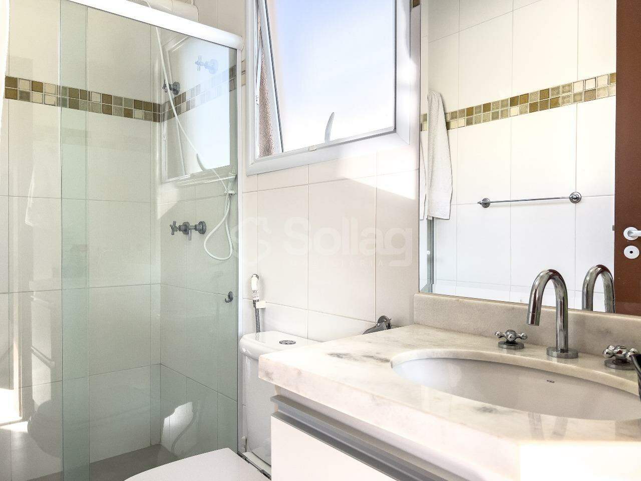 Casa em condomínio à venda no Condomínio San Marino: 