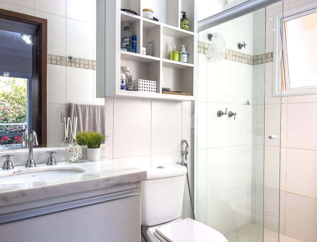 Casa em condomínio à venda no Condomínio San Marino: 