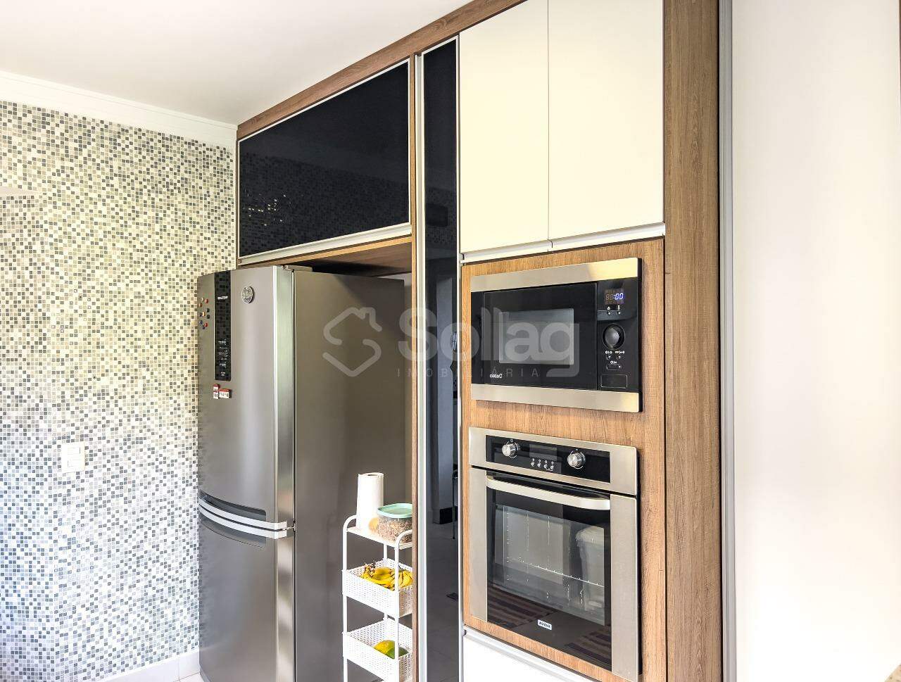 Casa em condomínio à venda no Condomínio San Marino: 