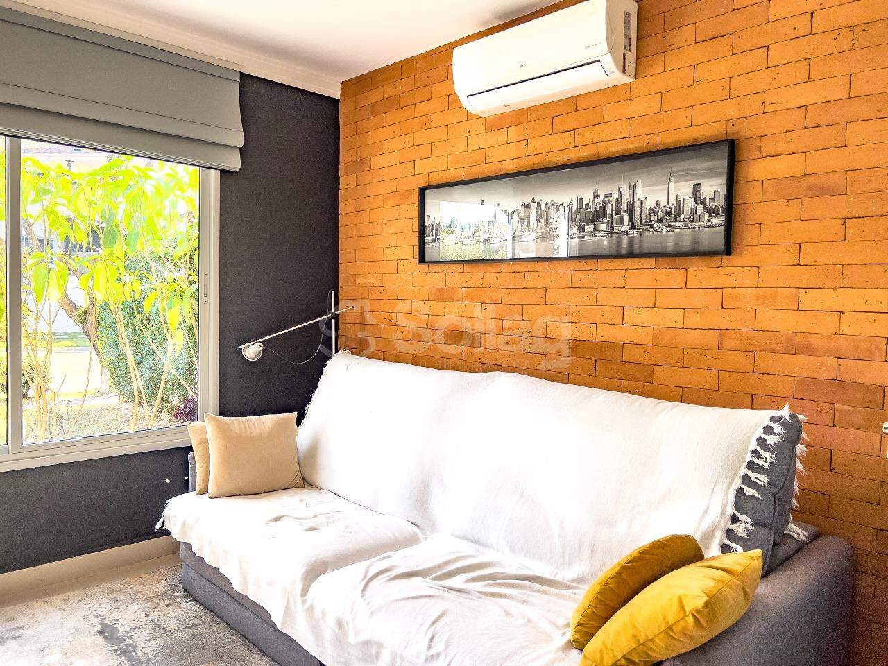 Casa em condomínio à venda no Condomínio San Marino: 