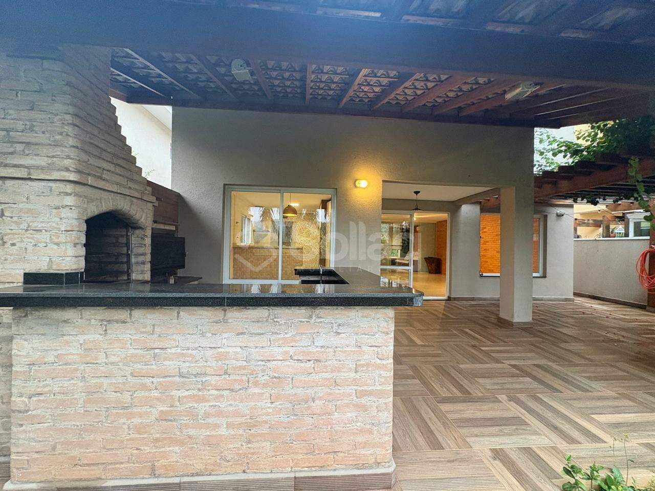 Casa em condomínio à venda no Condomínio San Marino: