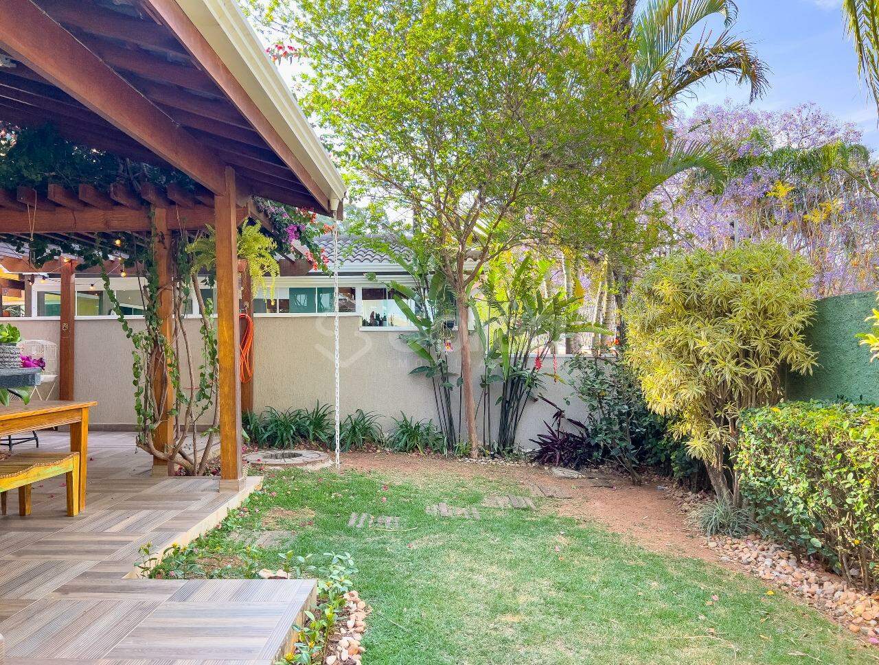 Casa em condomínio à venda no Condomínio San Marino: 