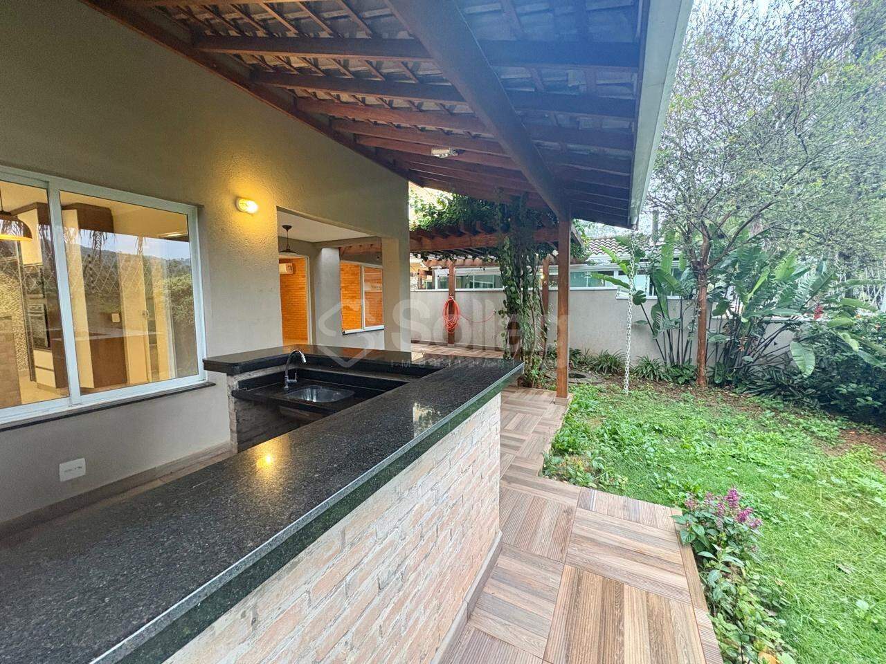 Casa em condomínio à venda no Condomínio San Marino: