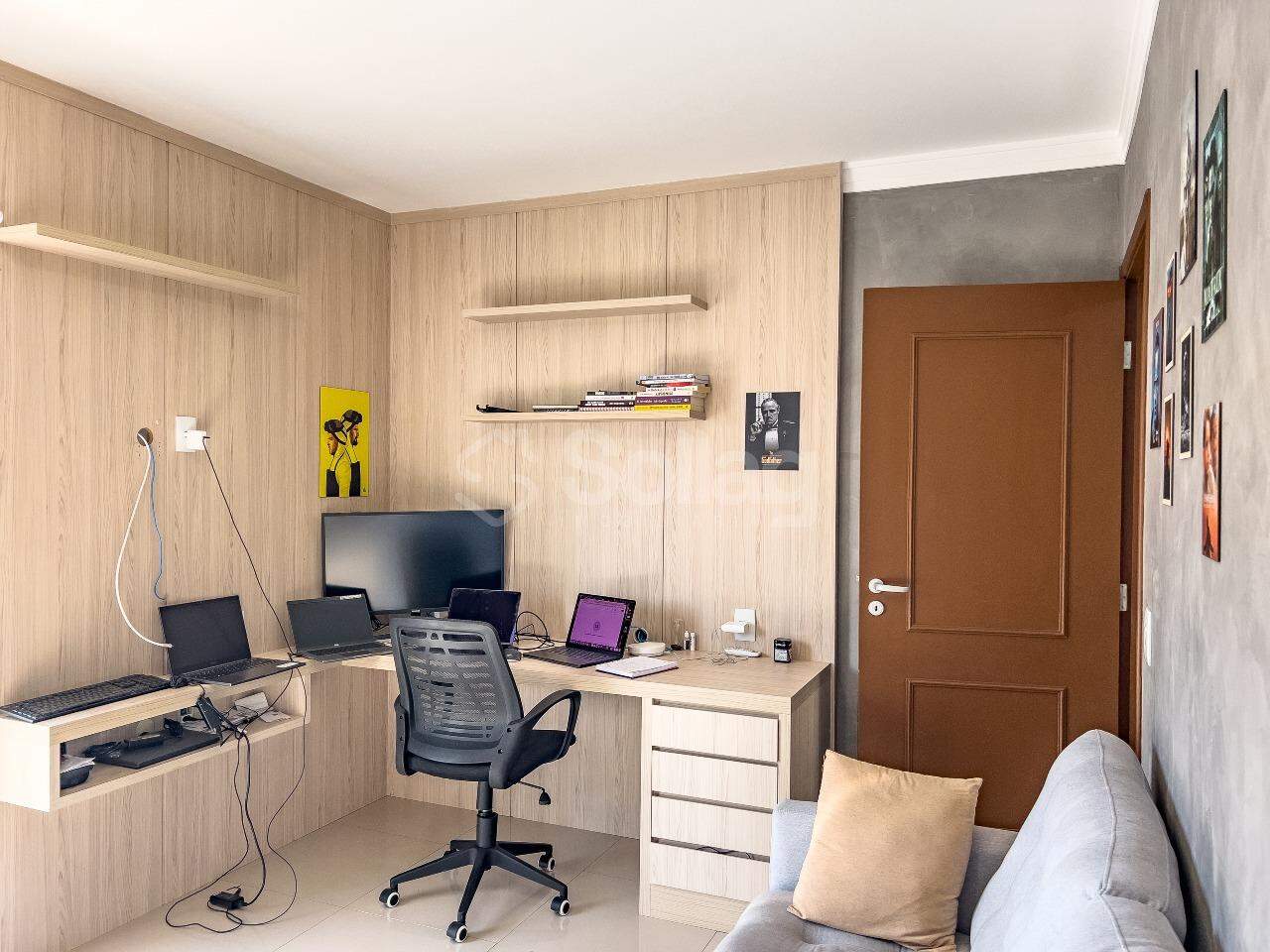 Casa em condomínio à venda no Condomínio San Marino: 