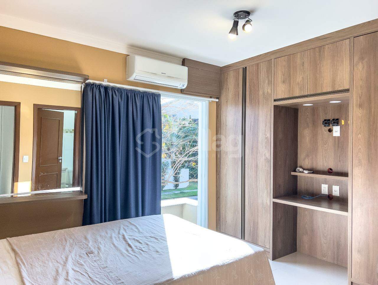 Casa em condomínio à venda no Condomínio San Marino: 