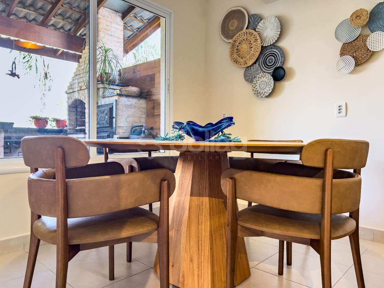 Casa em condomínio à venda no Condomínio San Marino: 