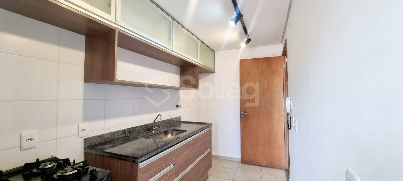 Apartamento à venda no Condomínio Campo Di Fiori: