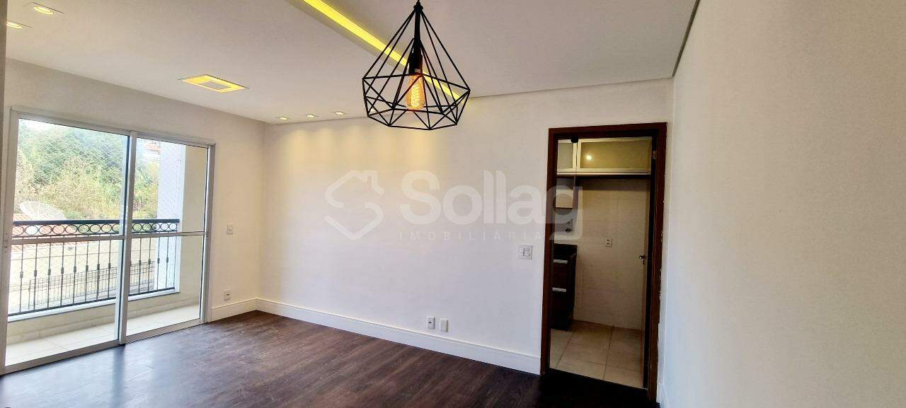 Apartamento à venda no Condomínio Campo Di Fiori: