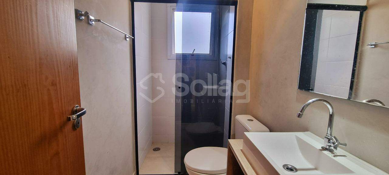 Apartamento à venda no Condomínio Campo Di Fiori: