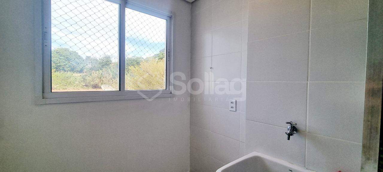 Apartamento à venda no Condomínio Campo Di Fiori: