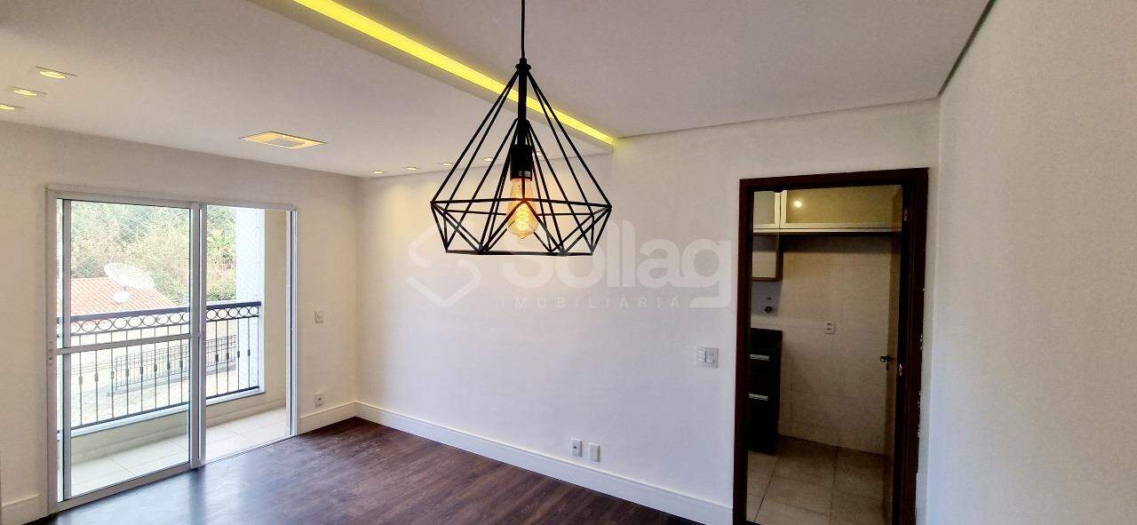 Apartamento à venda no Condomínio Campo Di Fiori: 
