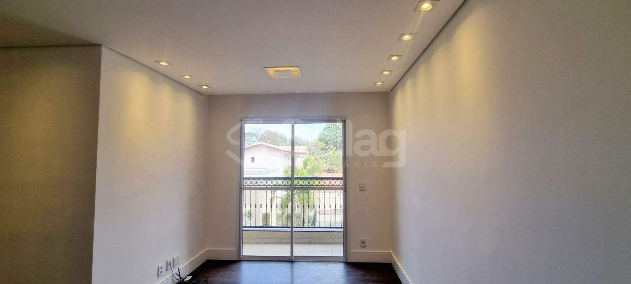 Apartamento à venda no Condomínio Campo Di Fiori: