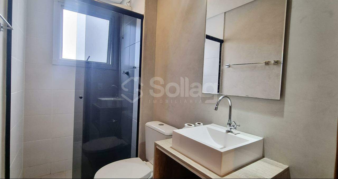 Apartamento à venda no Condomínio Campo Di Fiori: