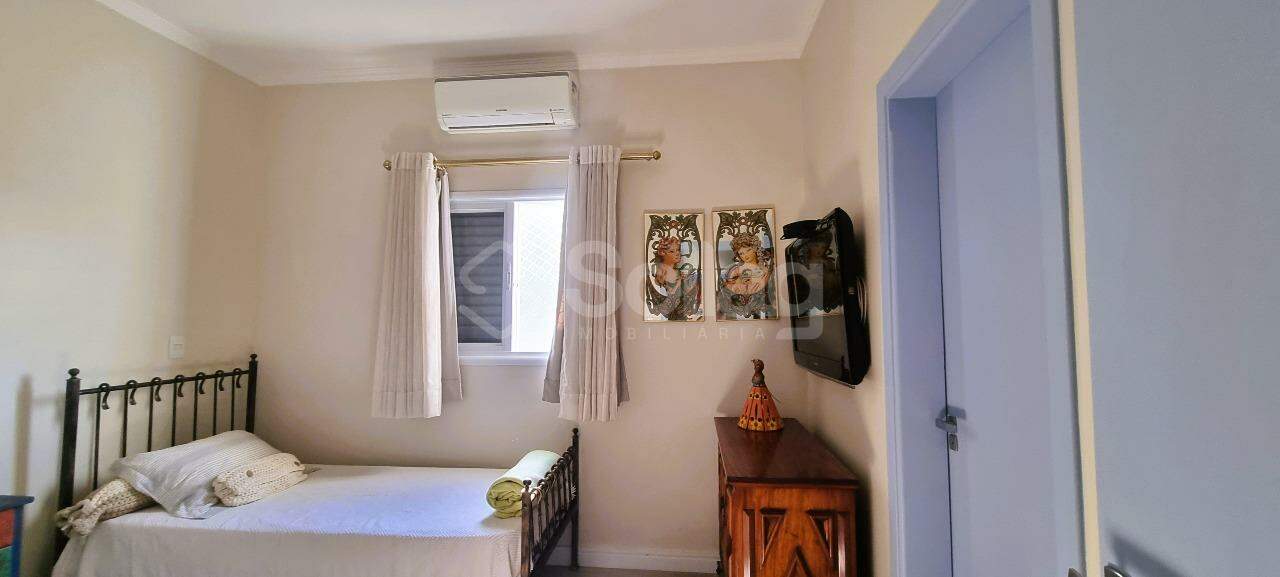 Casa em condomínio à venda no Condomínio Florada da Mata: 