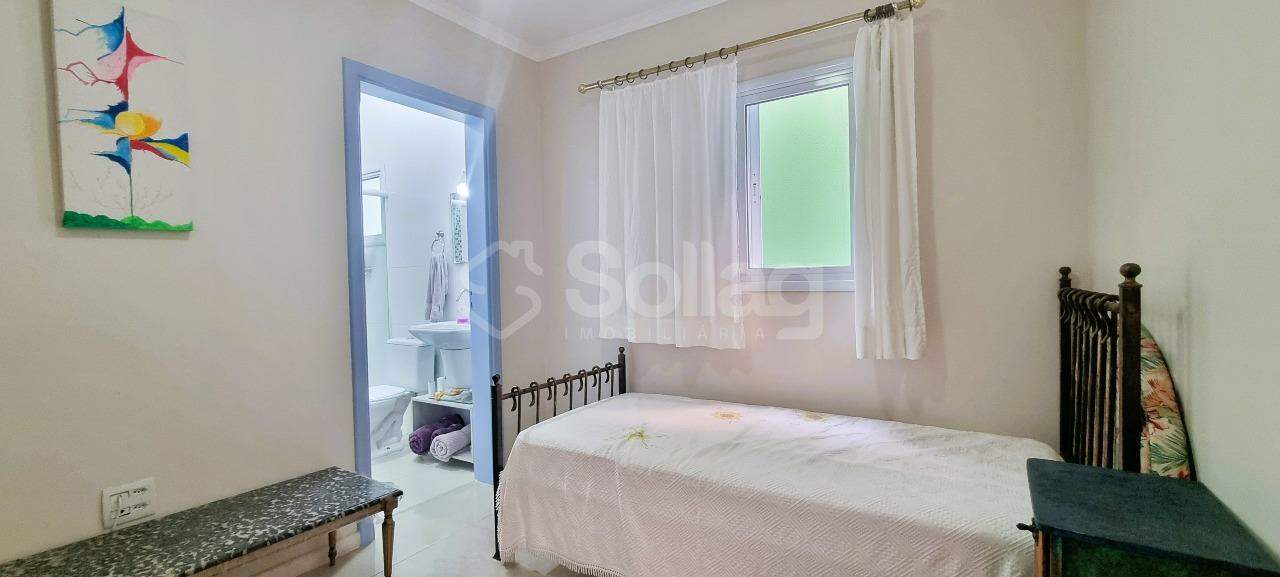 Casa em condomínio à venda no Condomínio Florada da Mata: 