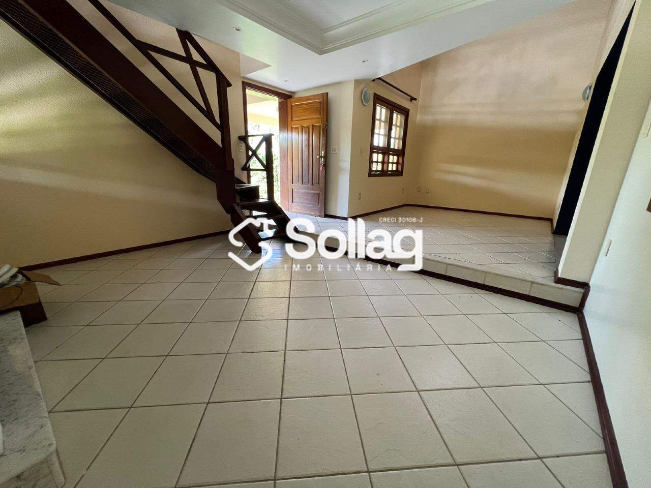 Casa à venda no Residencial Recanto dos Canjaranas: 