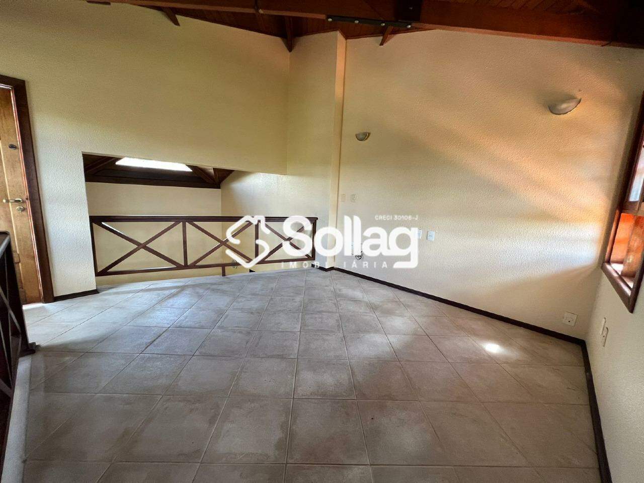 Casa à venda no Residencial Recanto dos Canjaranas: 
