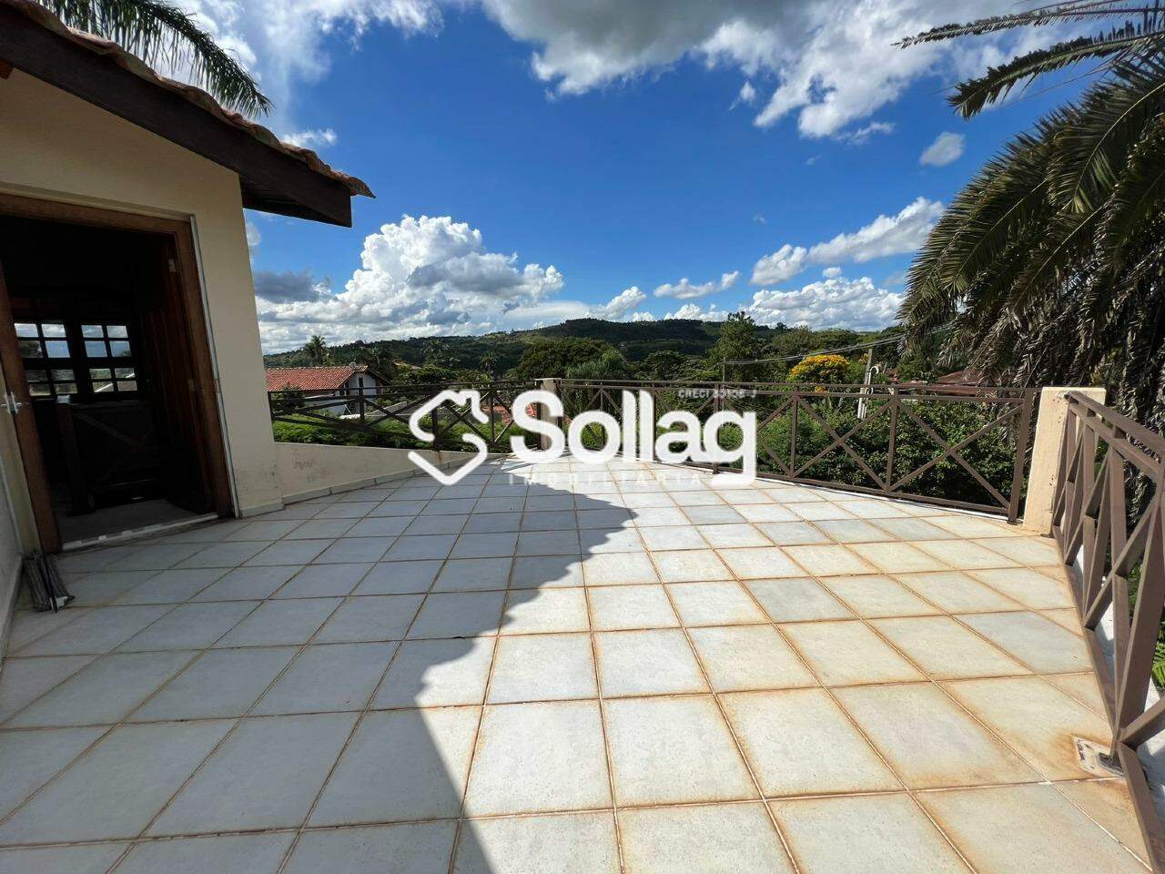 Casa à venda no Residencial Recanto dos Canjaranas: 