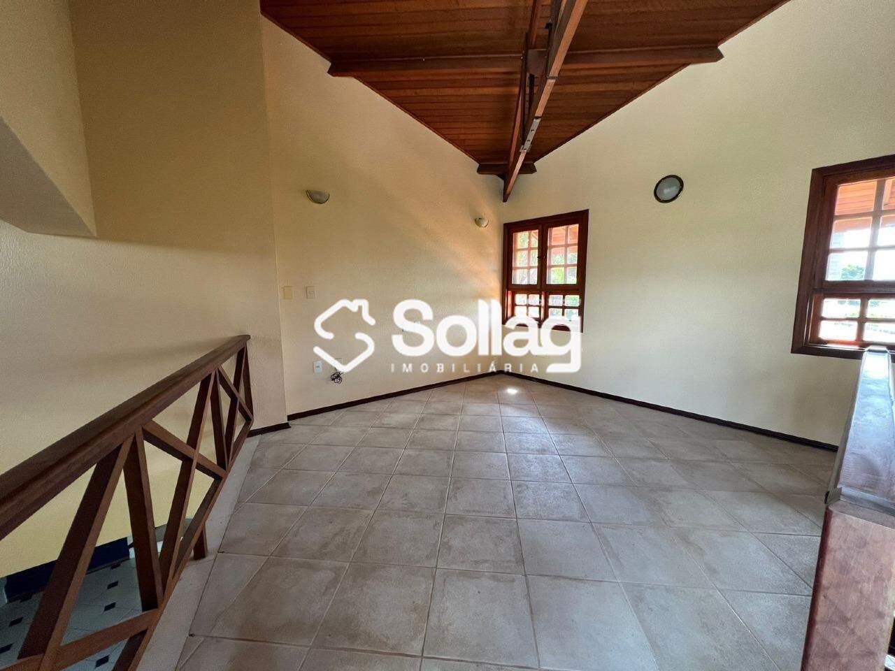 Casa à venda no Residencial Recanto dos Canjaranas: 