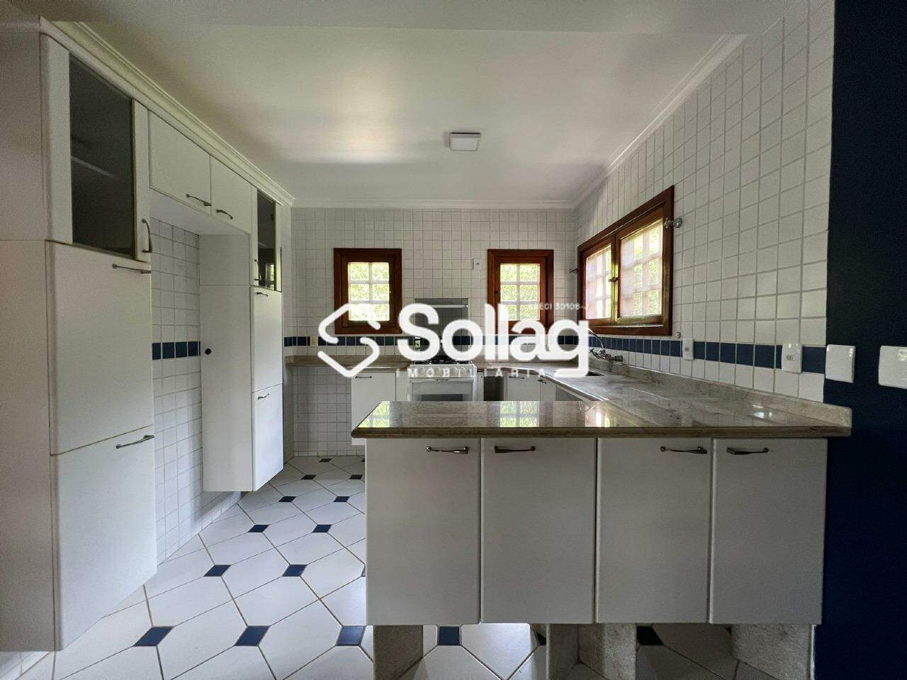 Casa à venda no Residencial Recanto dos Canjaranas: 