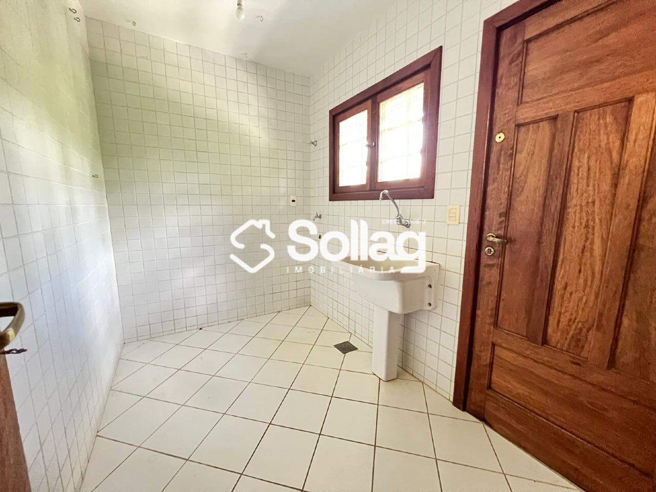 Casa à venda no Residencial Recanto dos Canjaranas: 