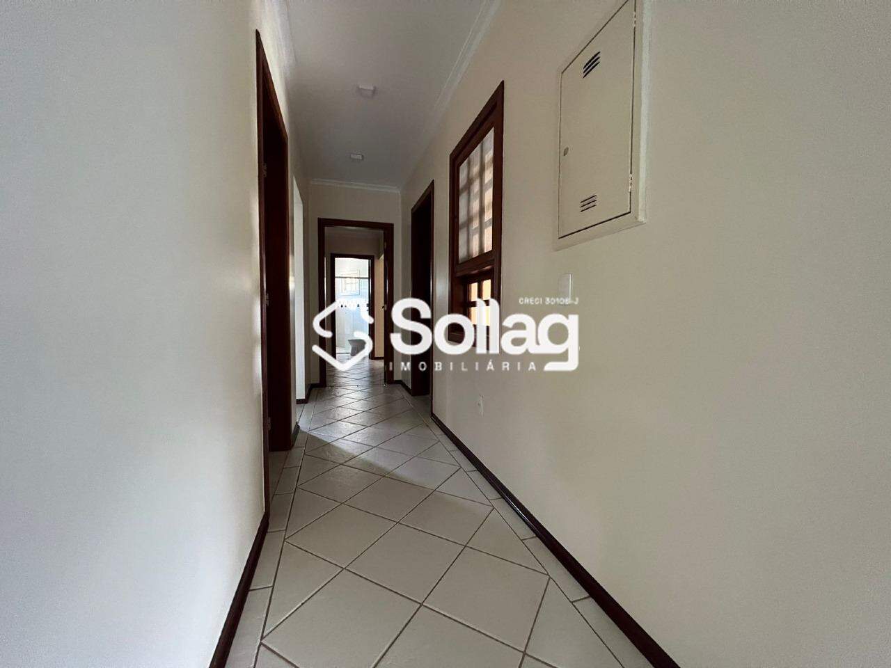 Casa à venda no Residencial Recanto dos Canjaranas: 