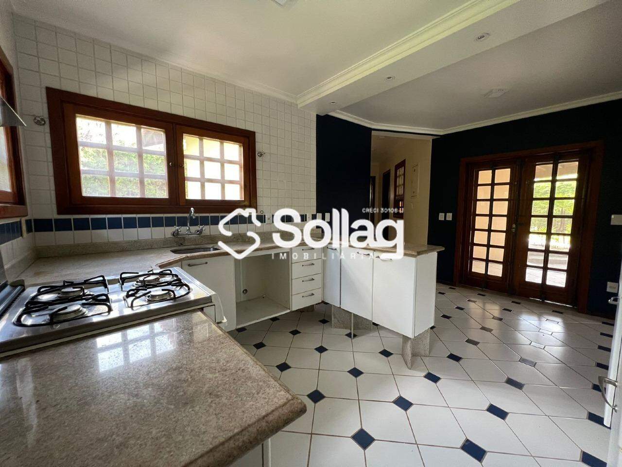 Casa à venda no Residencial Recanto dos Canjaranas: 