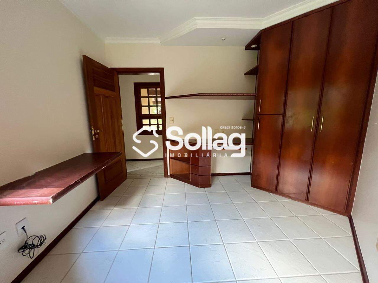 Casa à venda no Residencial Recanto dos Canjaranas: 
